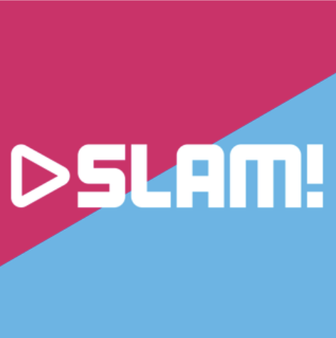 Slam!