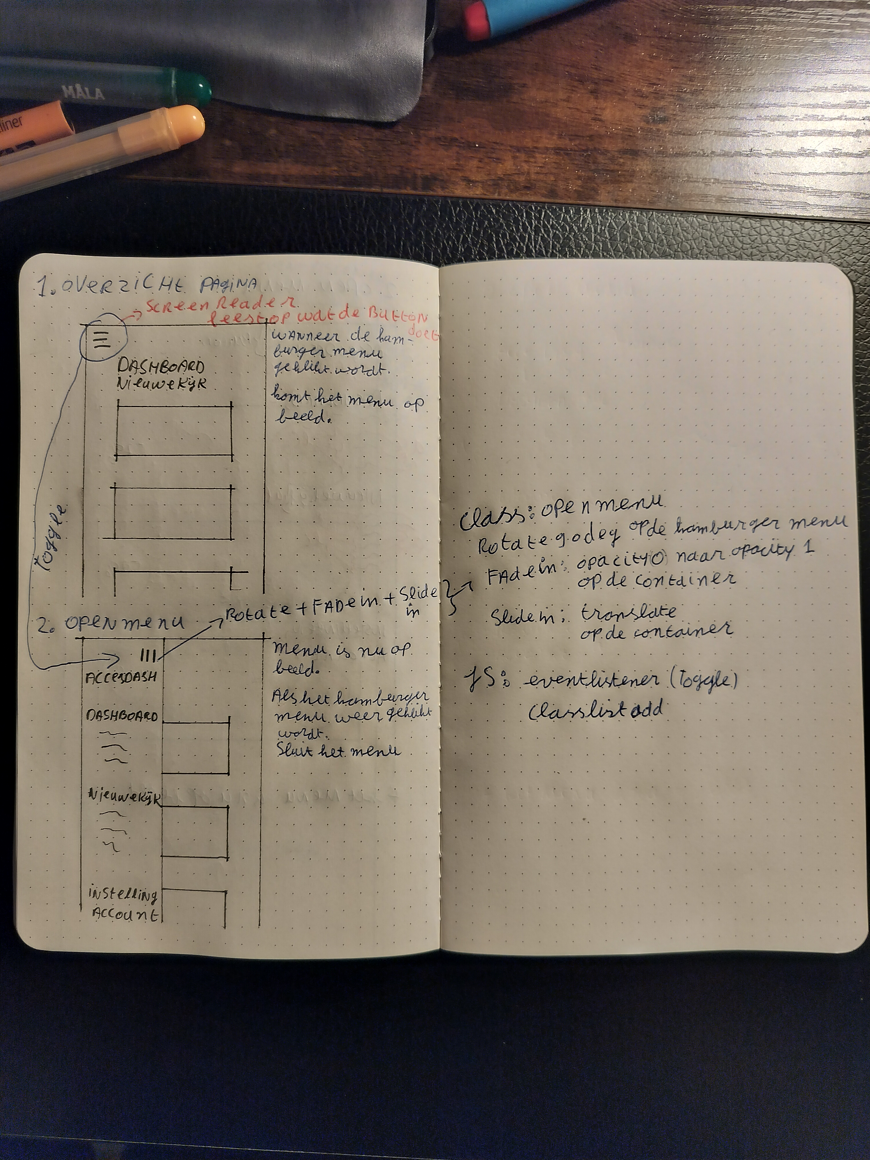 interaction breakdown